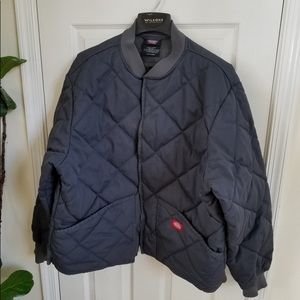 Men’s Dickie Jacket - 2X